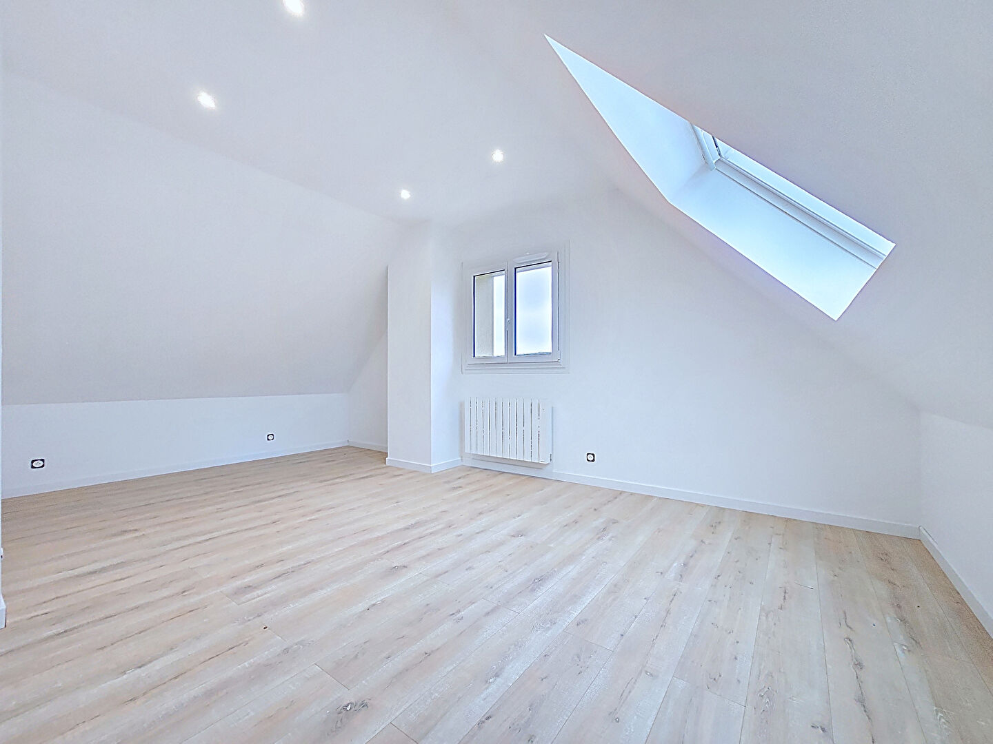 Maison Franqueville Saint Pierre 5 pièce(s) 105 m2