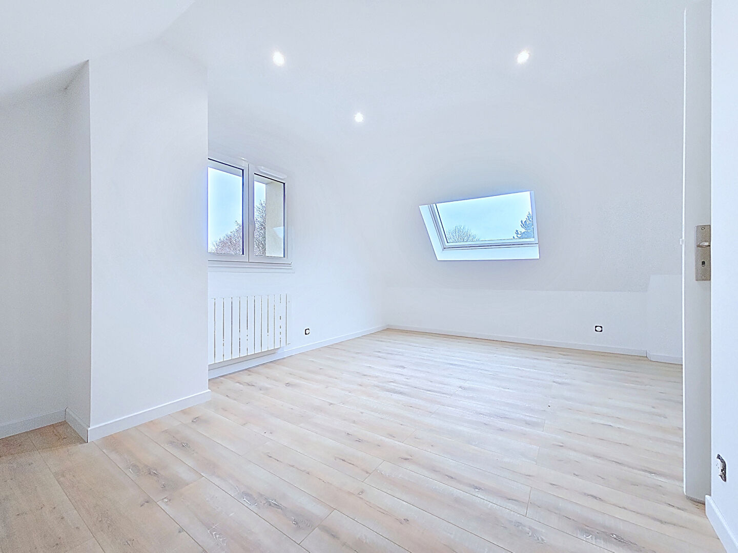 Maison Franqueville Saint Pierre 5 pièce(s) 105 m2