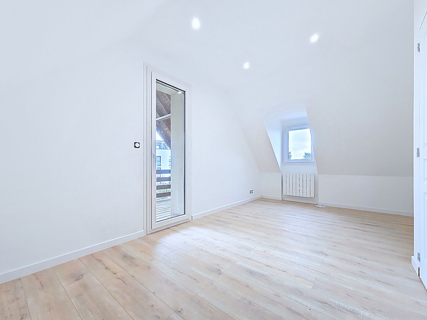 Maison Franqueville Saint Pierre 5 pièce(s) 105 m2