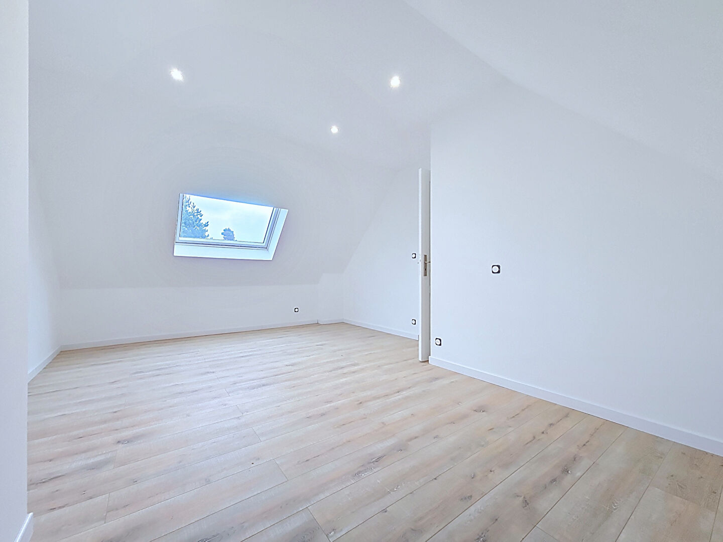 Maison Franqueville Saint Pierre 5 pièce(s) 105 m2