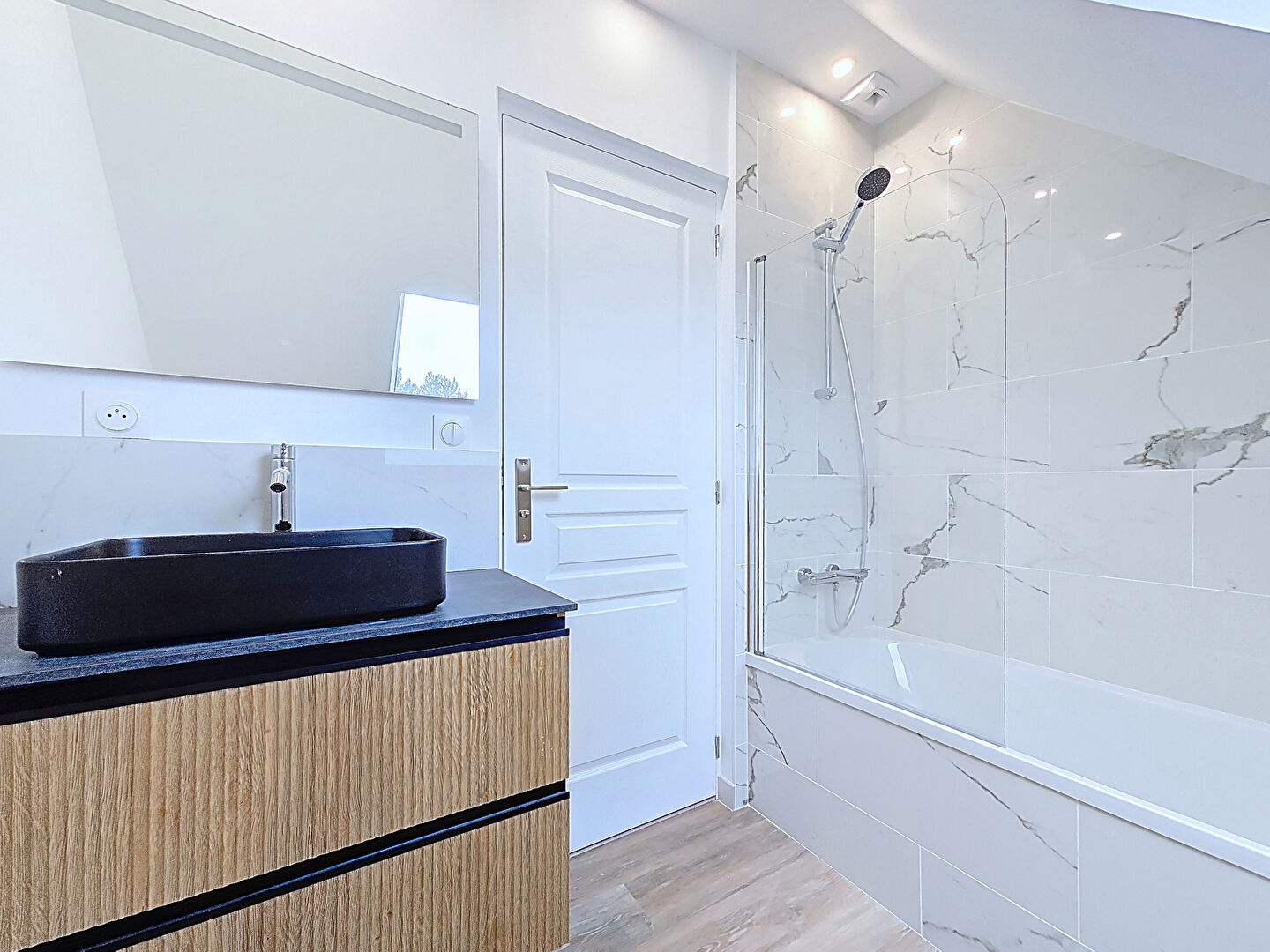 Maison Franqueville Saint Pierre 5 pièce(s) 105 m2