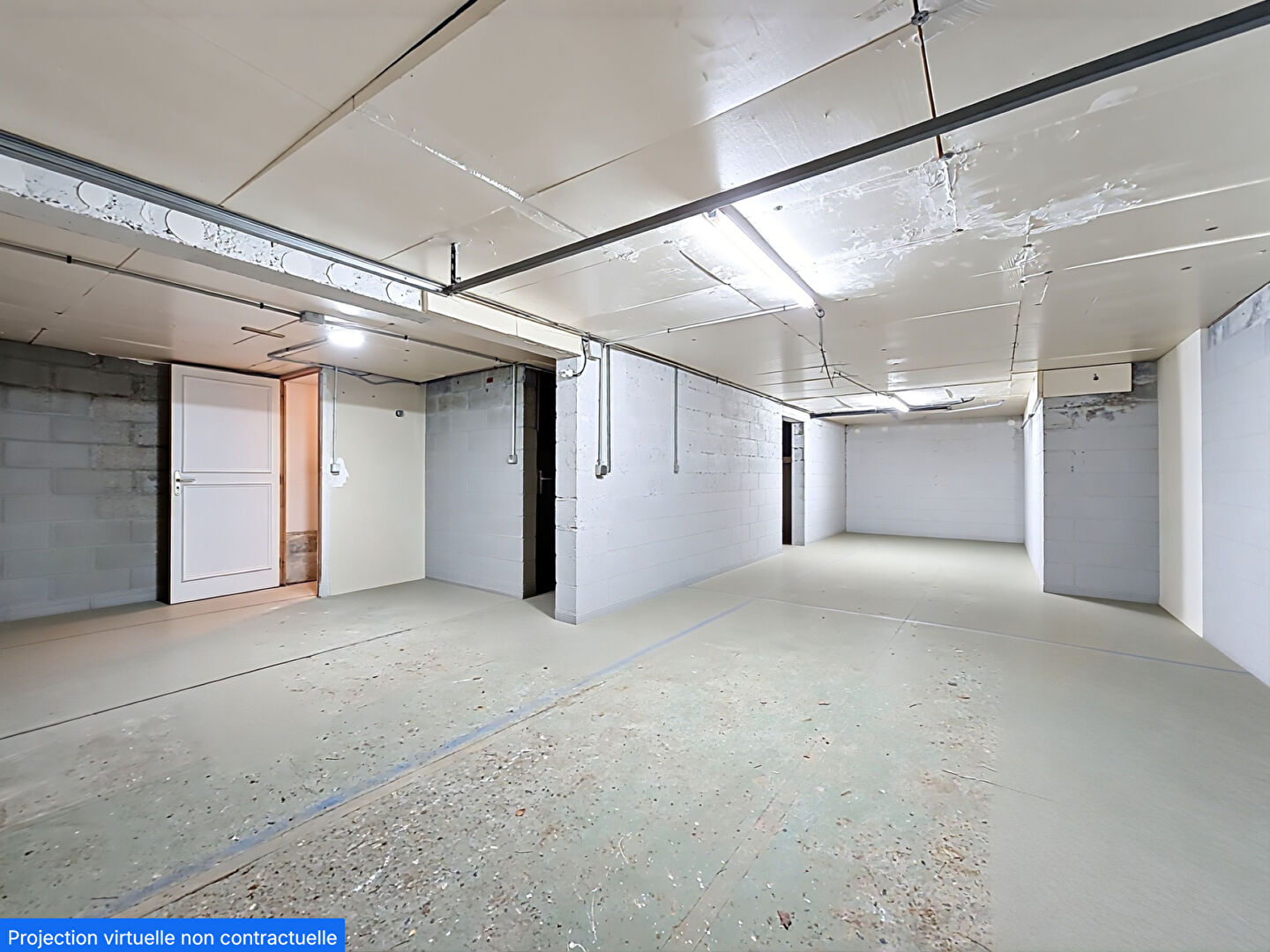 Maison Franqueville Saint Pierre 5 pièce(s) 105 m2