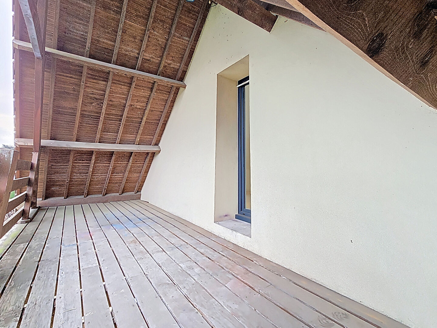 Maison Franqueville Saint Pierre 5 pièce(s) 105 m2