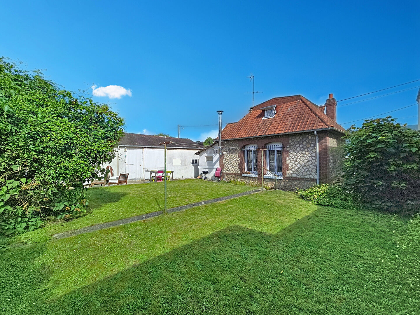 Maison Saint Etienne Du Rouvray 3 pièce(s) 65,18 m2