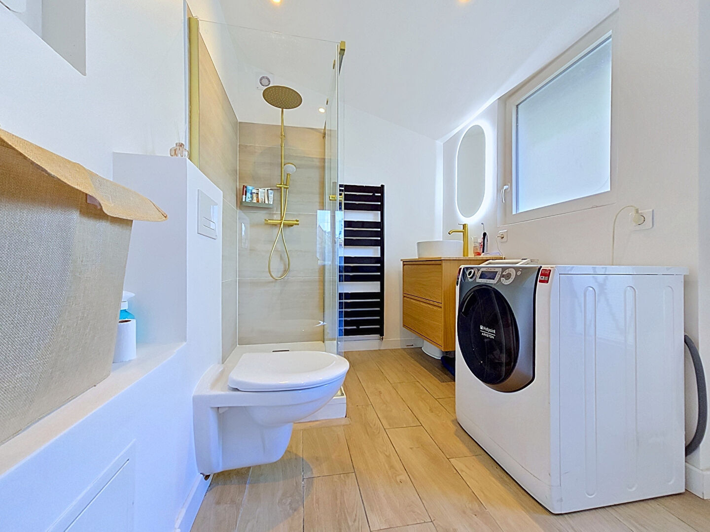 Maison Saint Etienne Du Rouvray 3 pièce(s) 65,18 m2