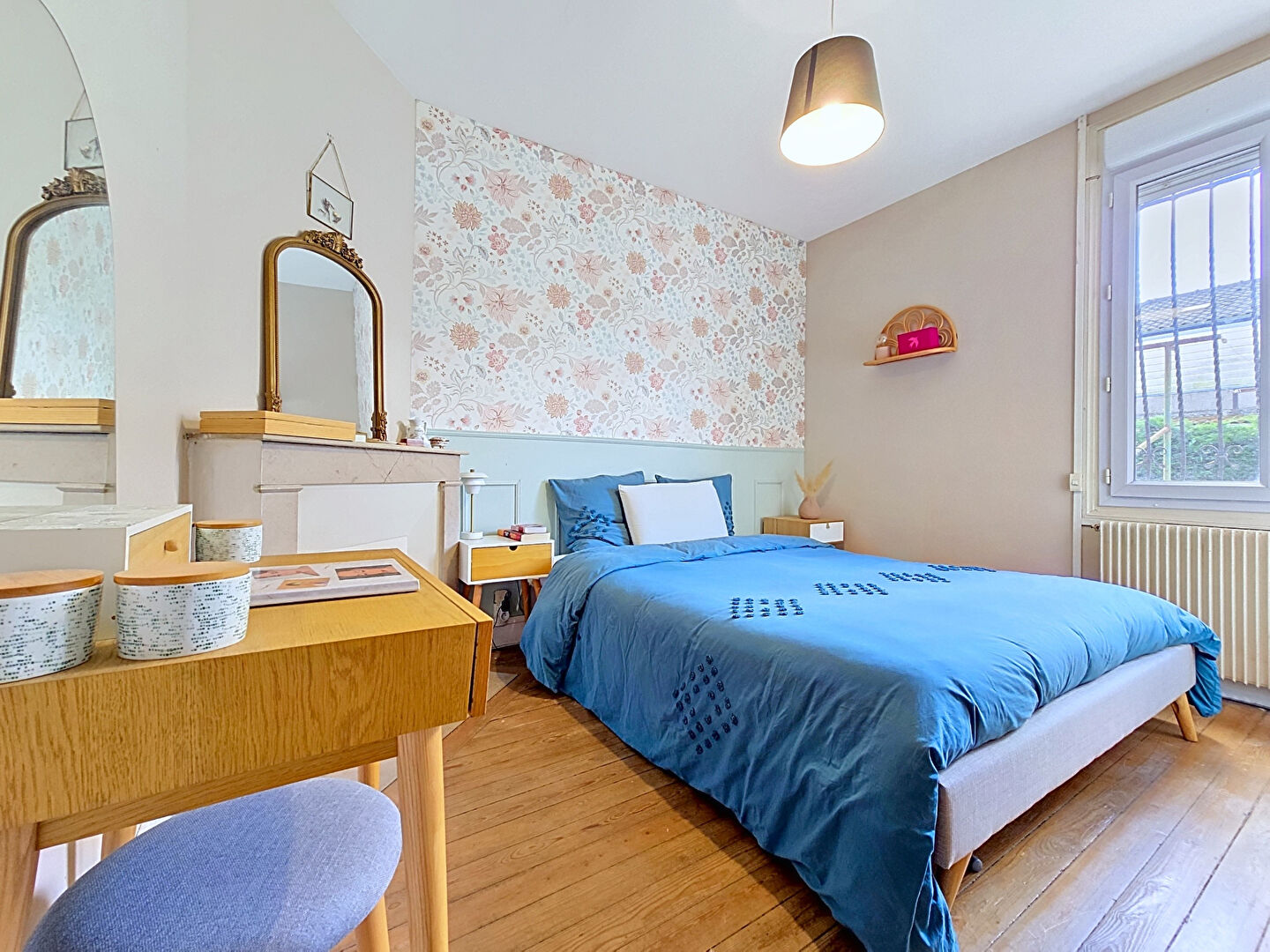 Maison Saint Etienne Du Rouvray 3 pièce(s) 65,18 m2