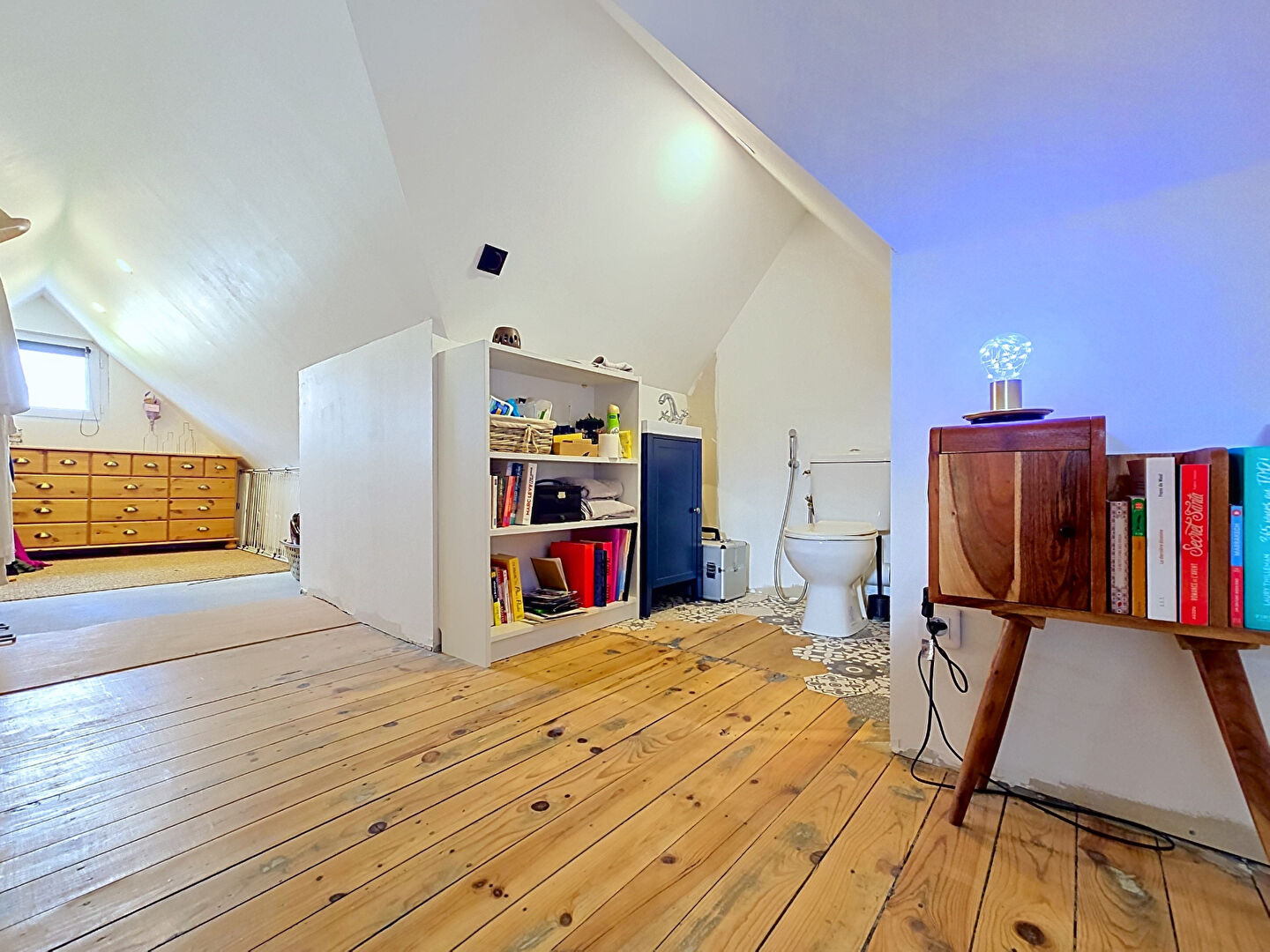 Maison Saint Etienne Du Rouvray 3 pièce(s) 65,18 m2