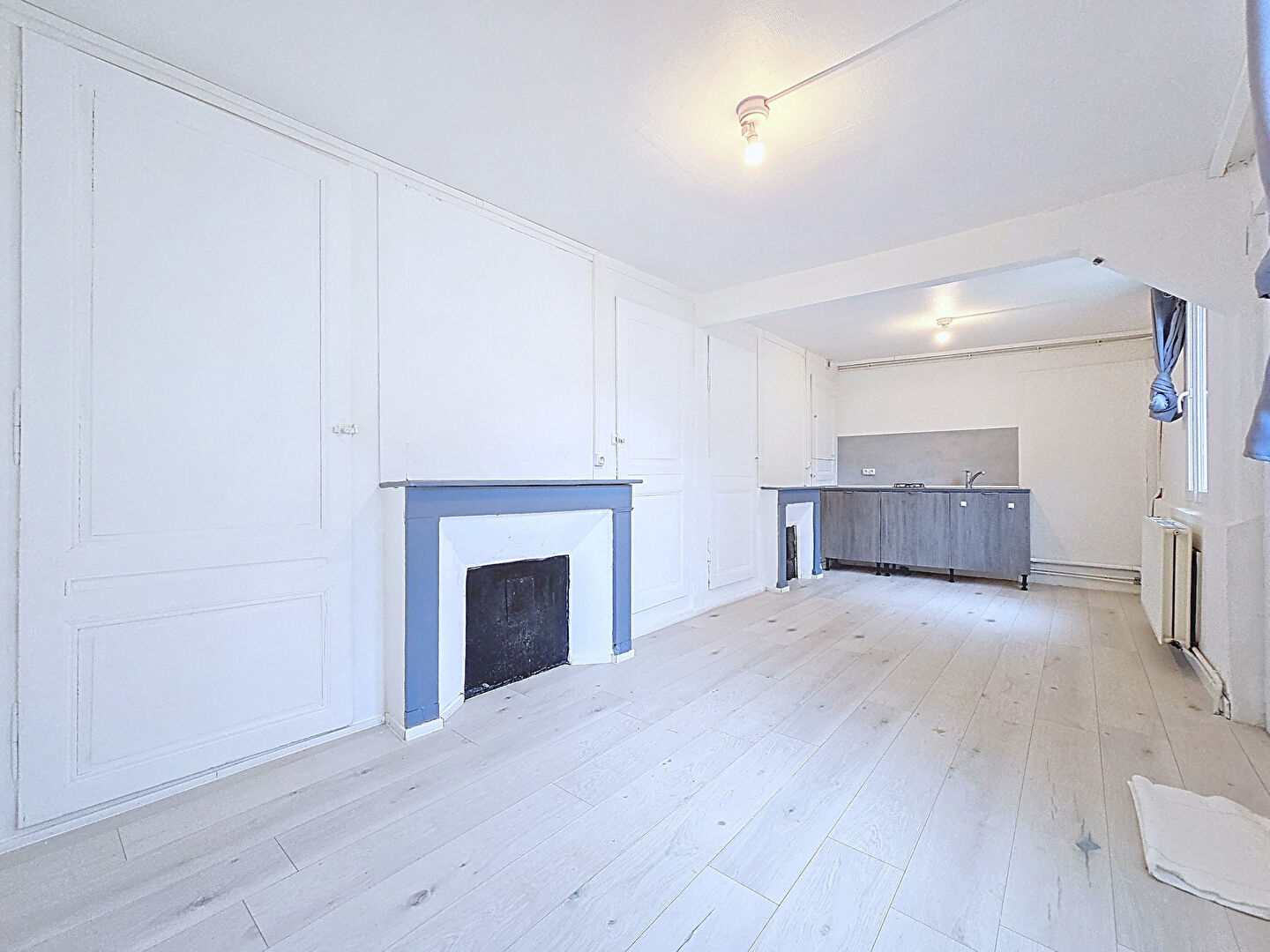 Immeuble Le Neubourg 4 pièce(s) 82.50 m2