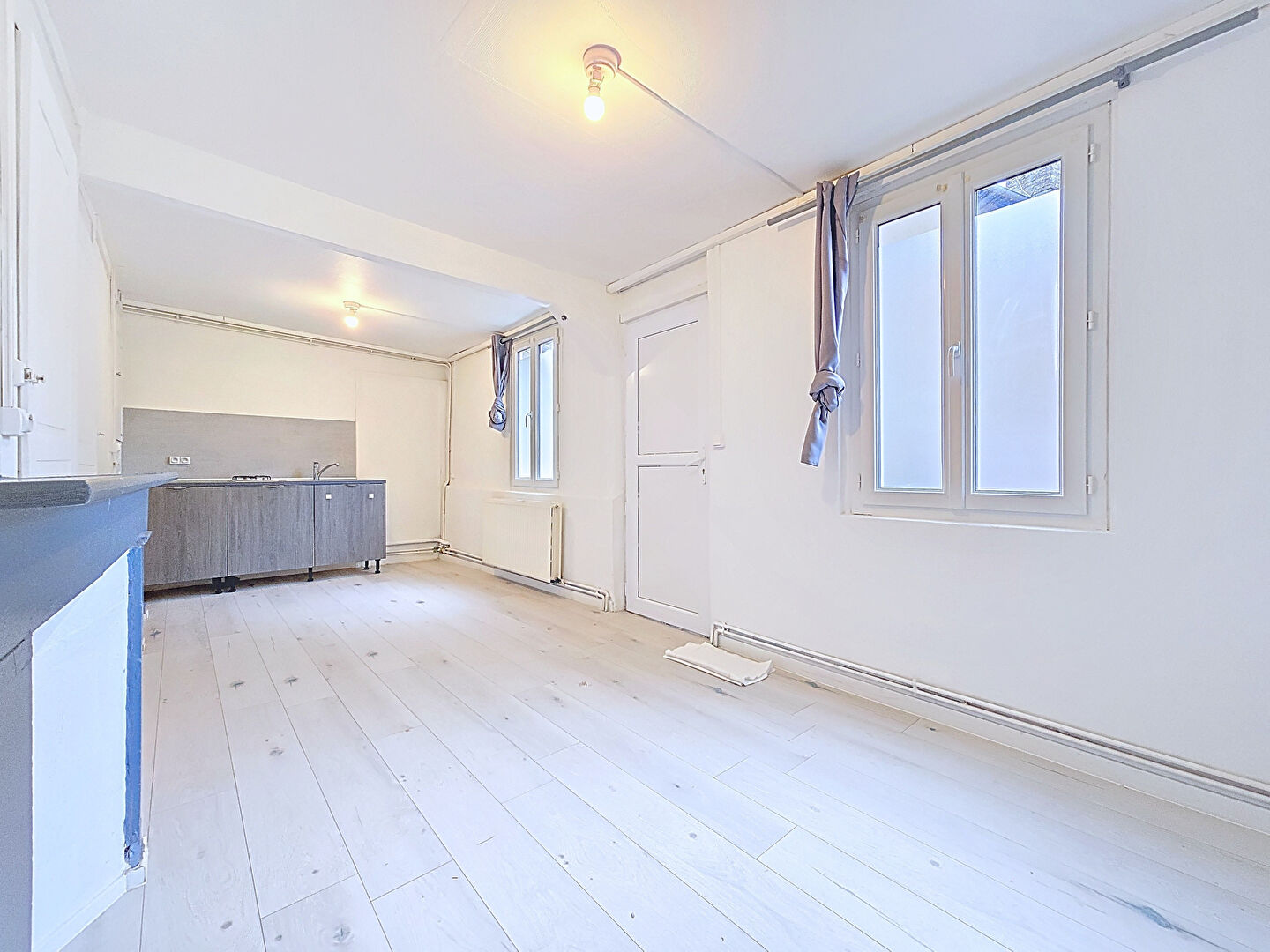 Immeuble Le Neubourg 4 pièce(s) 82.50 m2