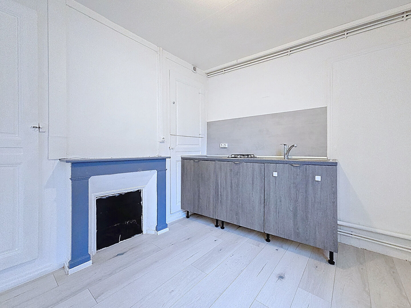 Immeuble Le Neubourg 4 pièce(s) 82.50 m2