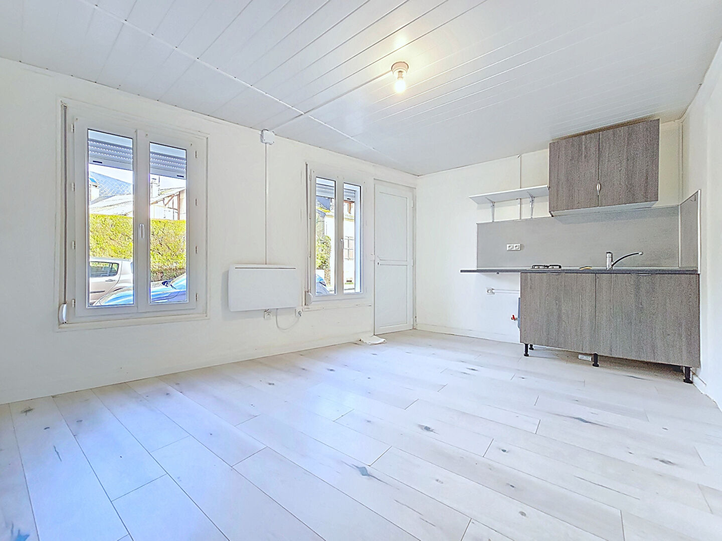 Immeuble Le Neubourg 4 pièce(s) 82.50 m2