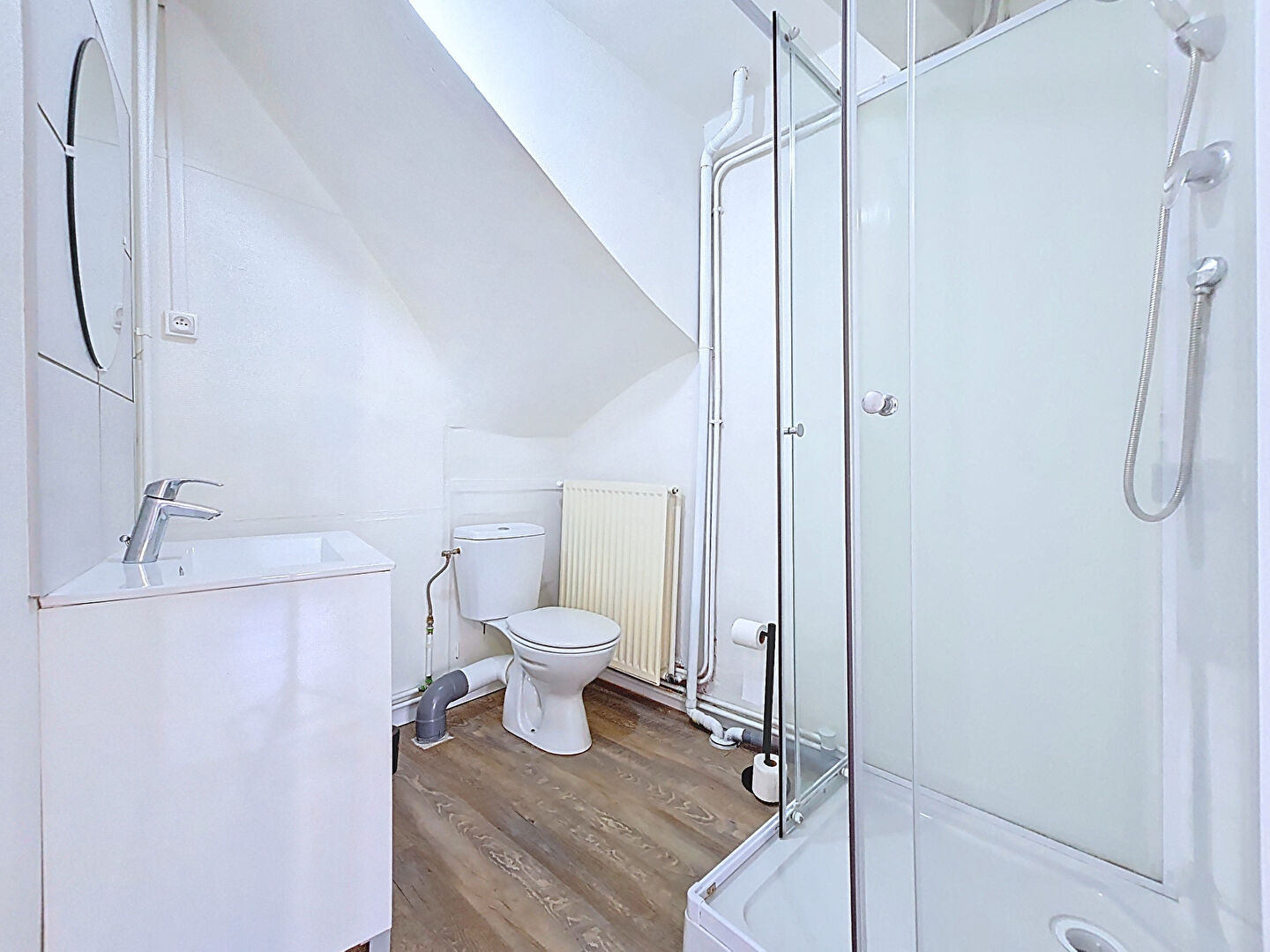 Immeuble Le Neubourg 4 pièce(s) 82.50 m2