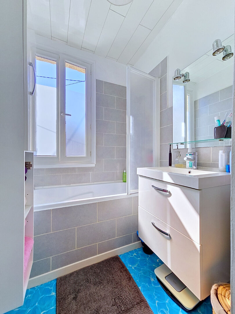 Maison Le Petit Quevilly 3 pièce(s) 48.99 m2