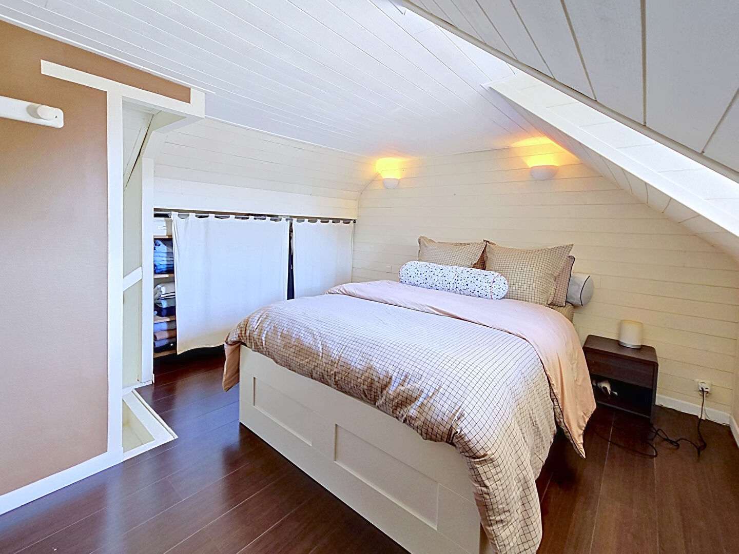 Maison Le Petit Quevilly 3 pièce(s) 48.99 m2