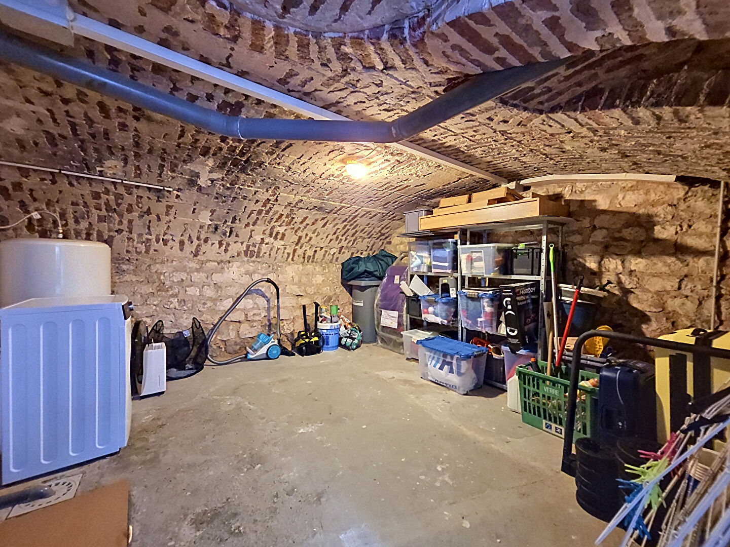Maison Le Petit Quevilly 3 pièce(s) 48.99 m2