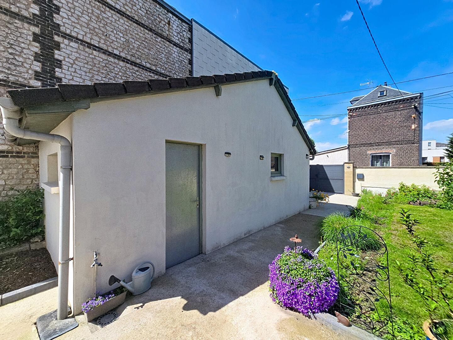 Maison Le Petit Quevilly 7 pièce(s) 131 m2