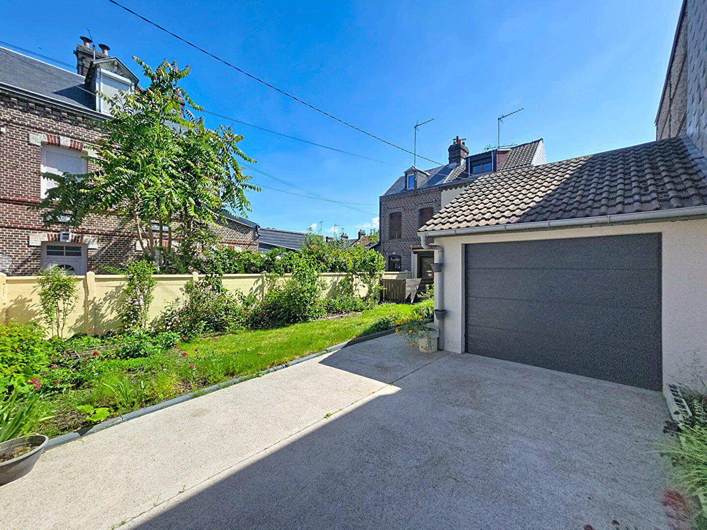 Maison Le Petit Quevilly 7 pièce(s) 131 m2