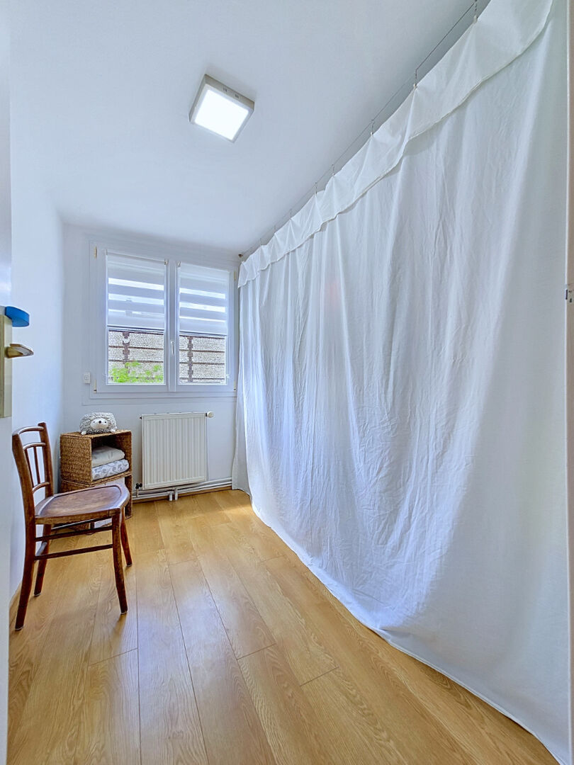Maison Le Petit Quevilly 7 pièce(s) 131 m2