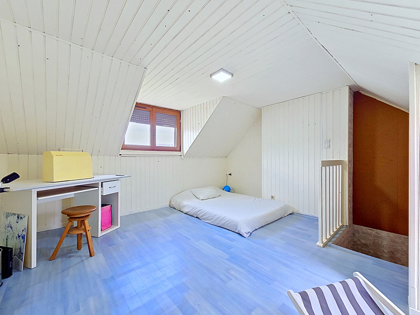 Maison Le Petit Quevilly 7 pièce(s) 131 m2