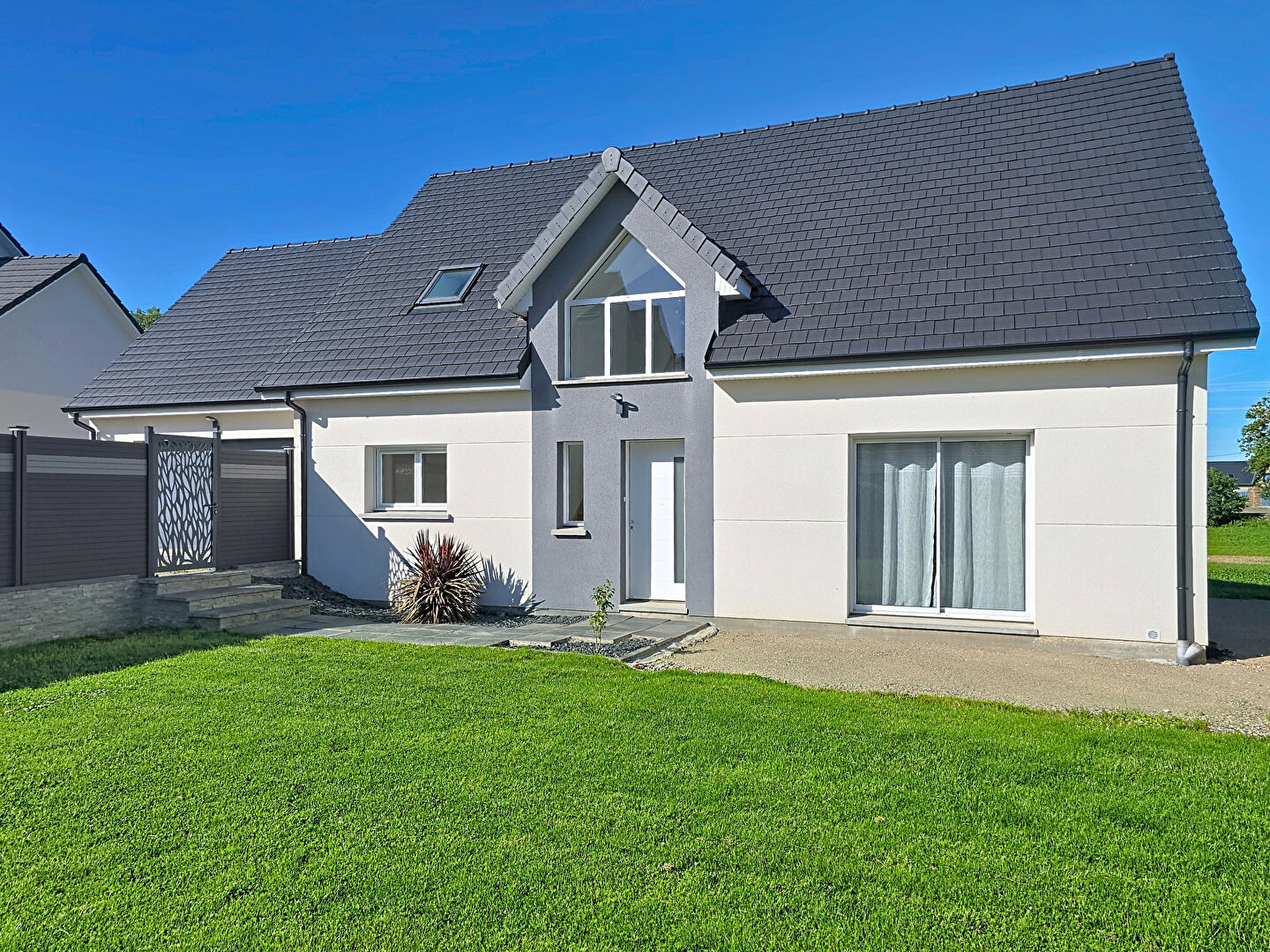 Maison Anceaumeville 6 pièces 130 m2