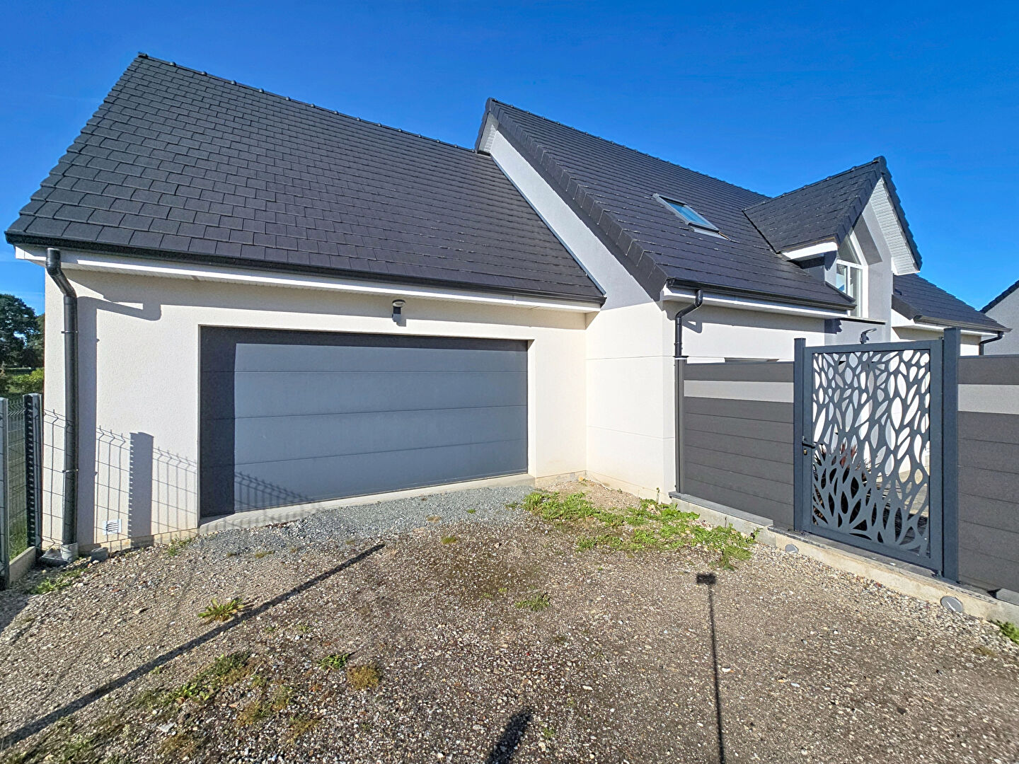 Maison Anceaumeville 6 pièces 130 m2