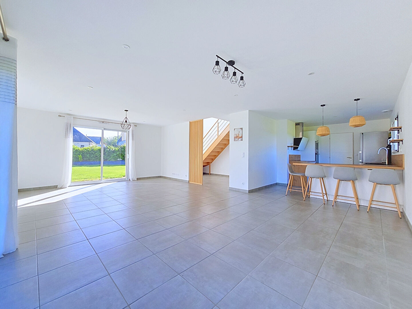 Maison Anceaumeville 6 pièces 130 m2