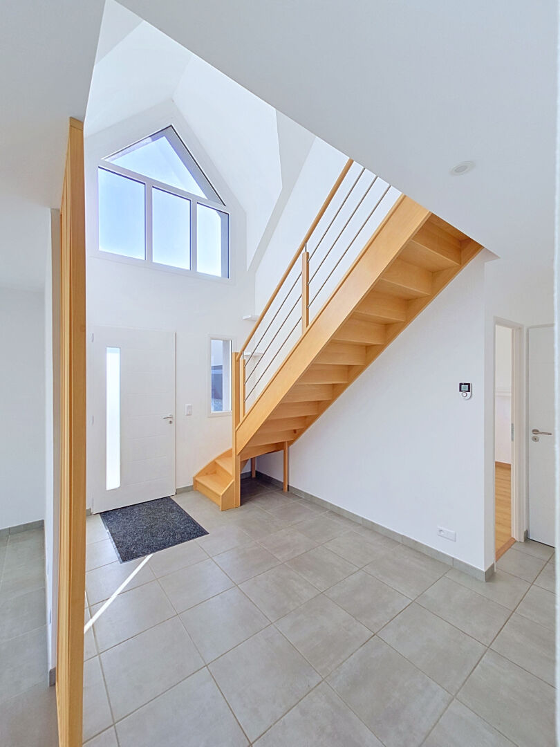 Maison Anceaumeville 6 pièces 130 m2
