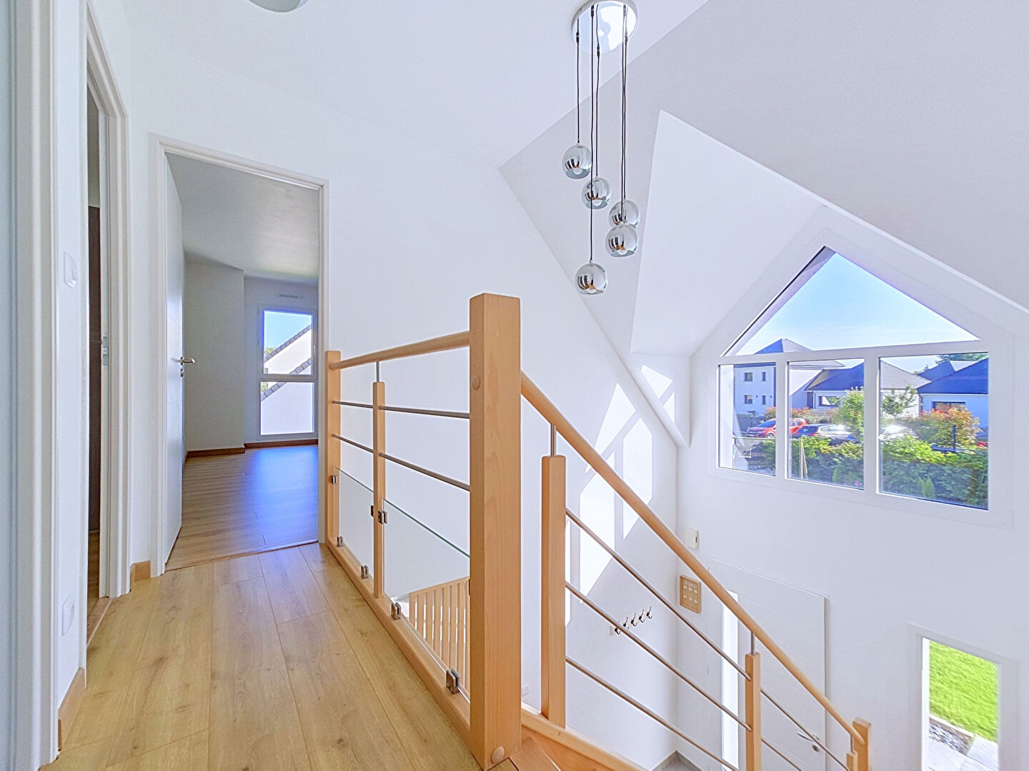 Maison Anceaumeville 6 pièces 130 m2