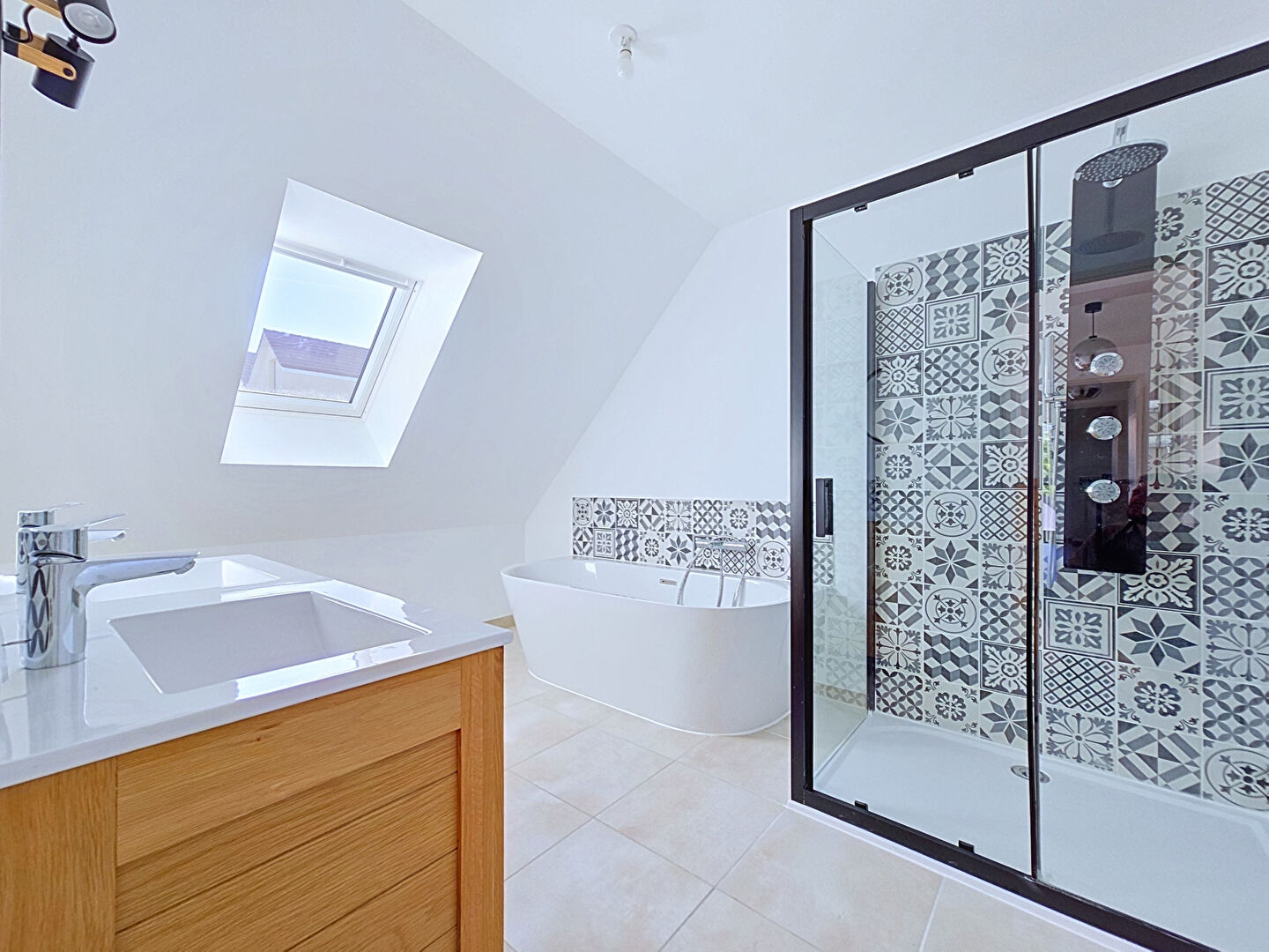 Maison Anceaumeville 6 pièces 130 m2