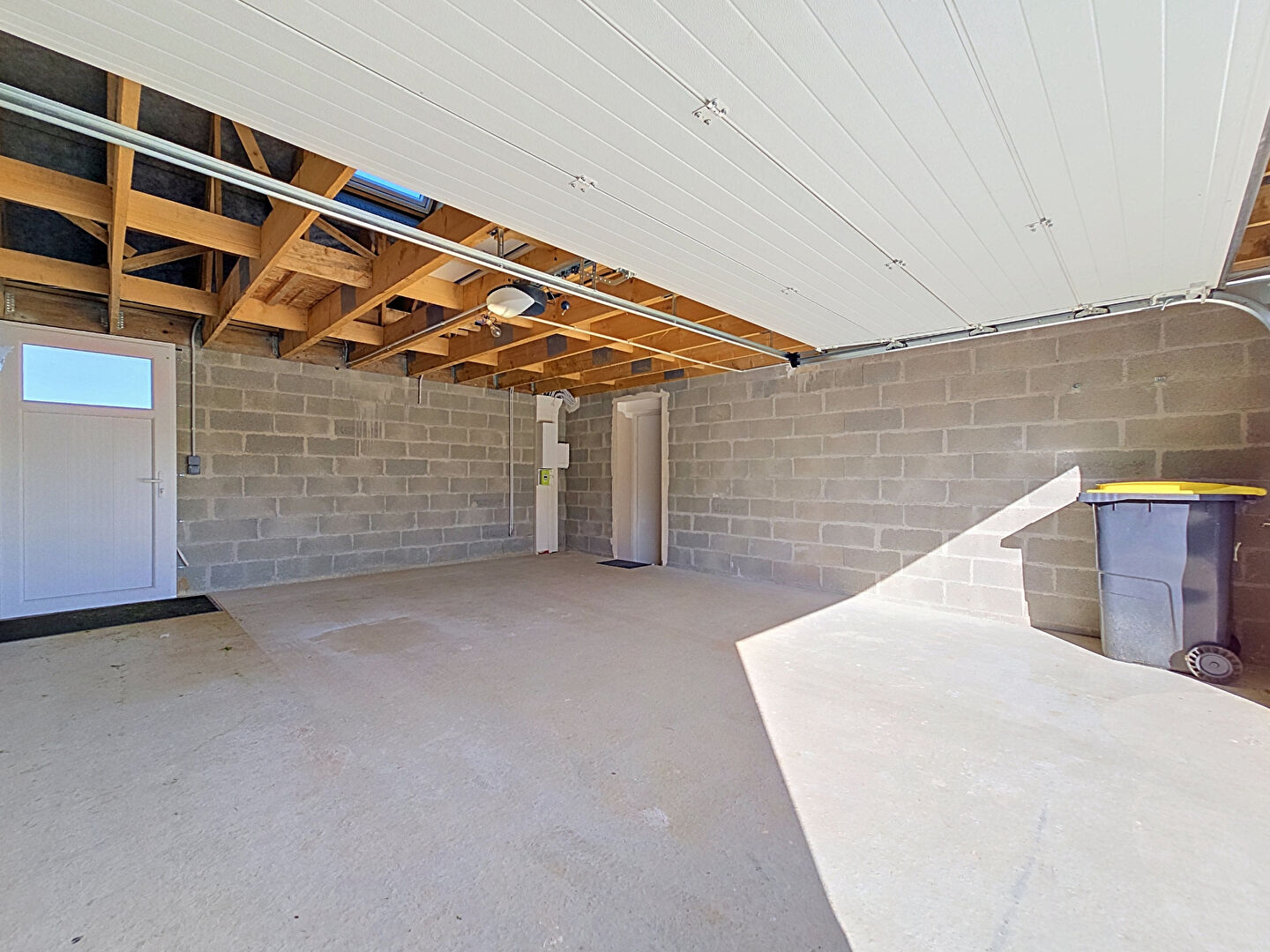 Maison Anceaumeville 6 pièces 130 m2