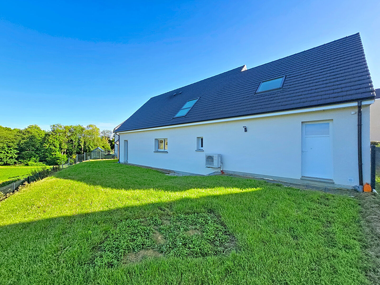 Maison Anceaumeville 6 pièces 130 m2