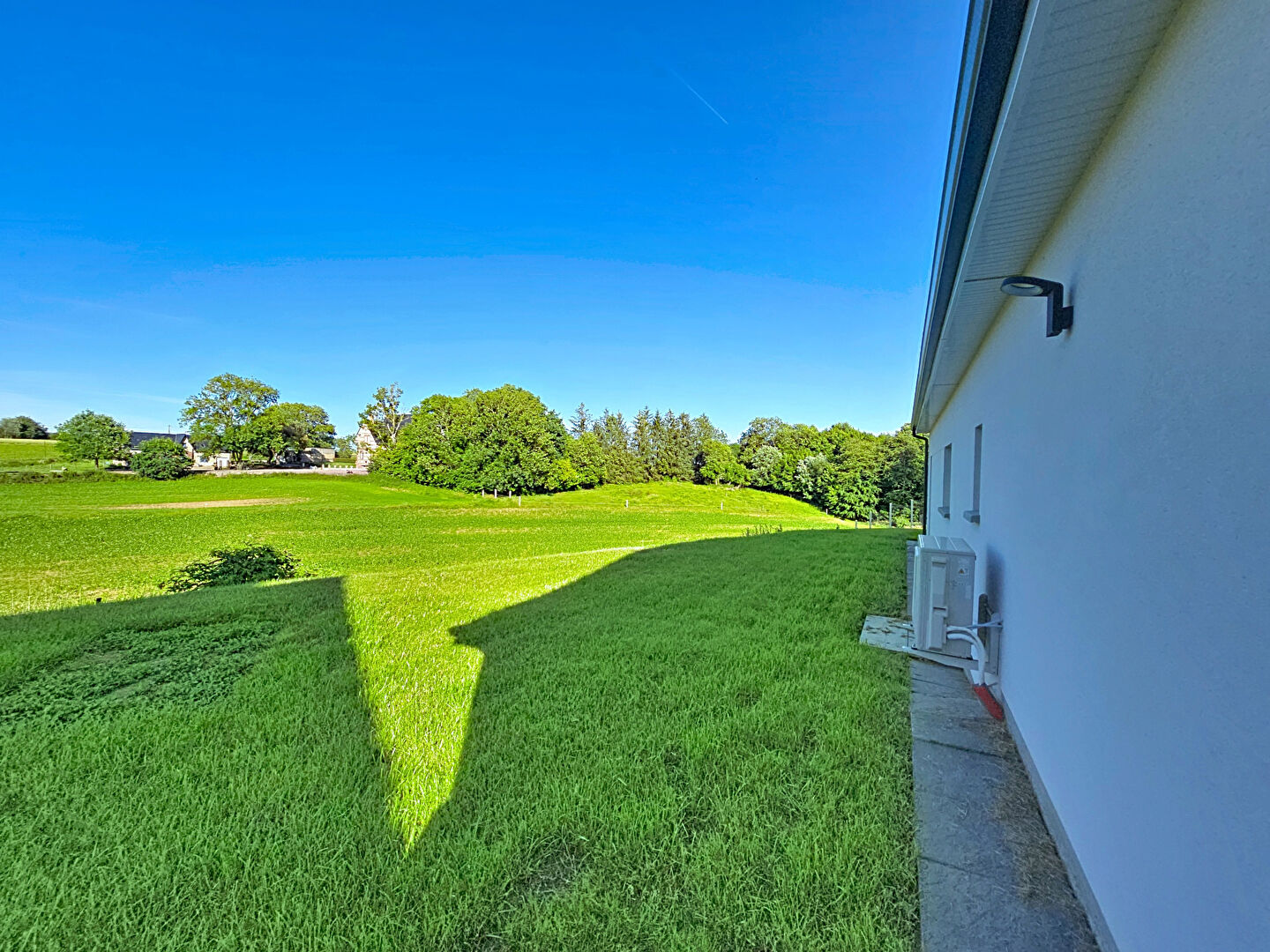 Maison Anceaumeville 6 pièces 130 m2
