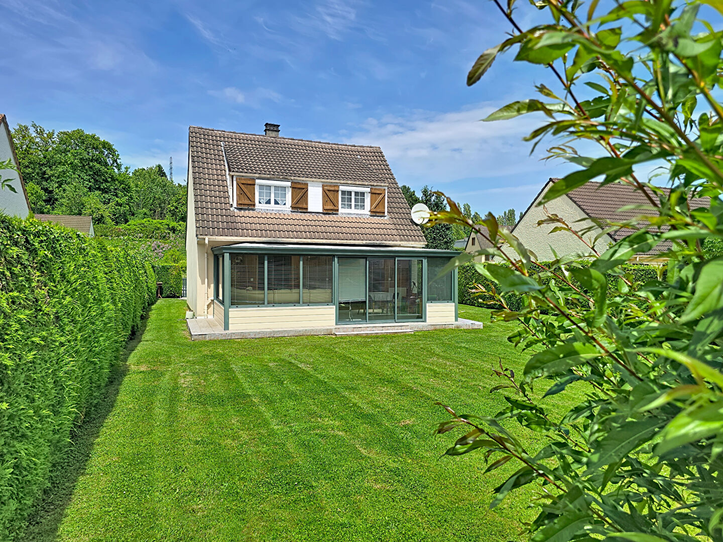 Maison Malaunay 5 pièce(s) 112.18 m2