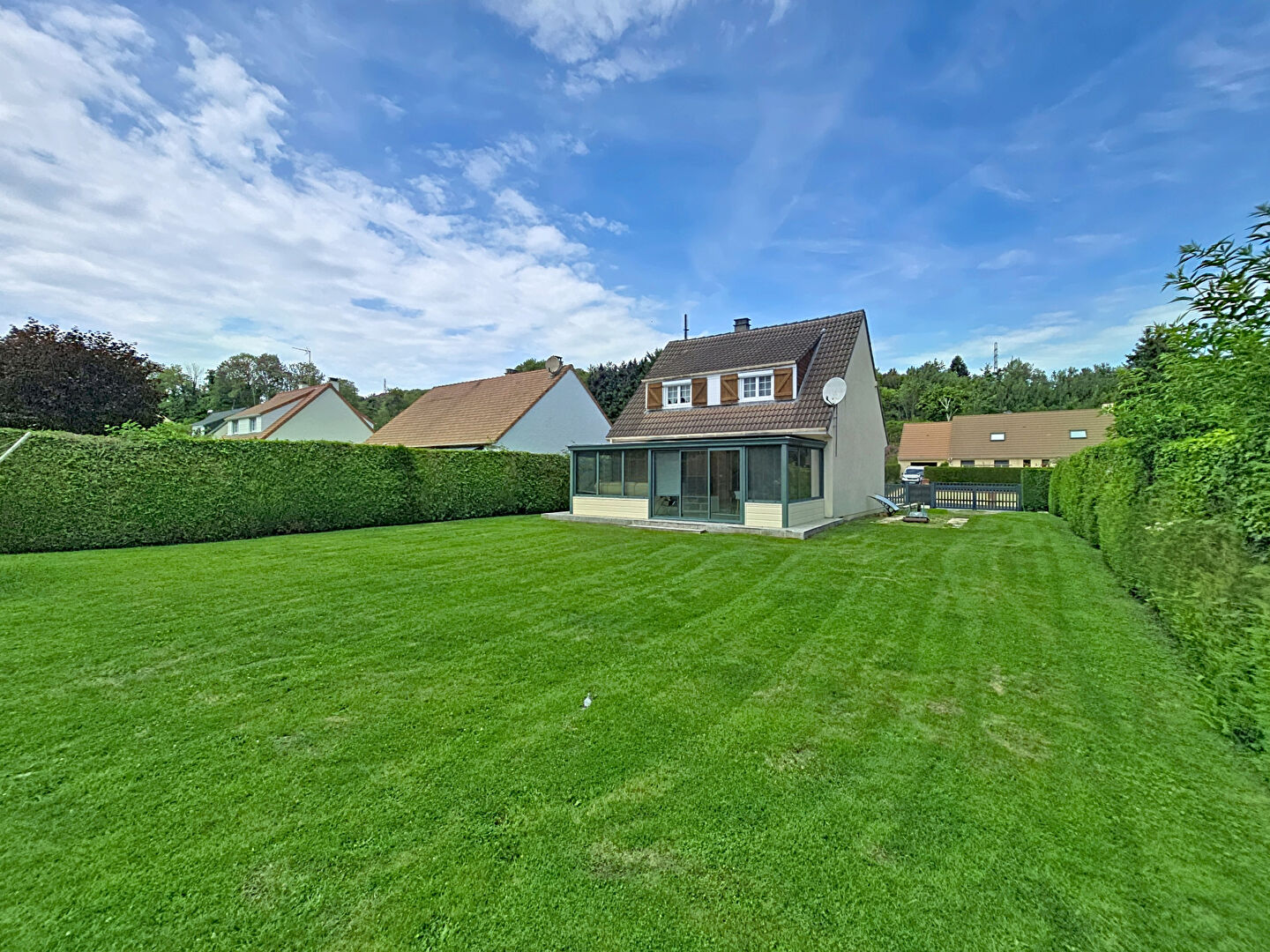 Maison Malaunay 5 pièce(s) 112.18 m2