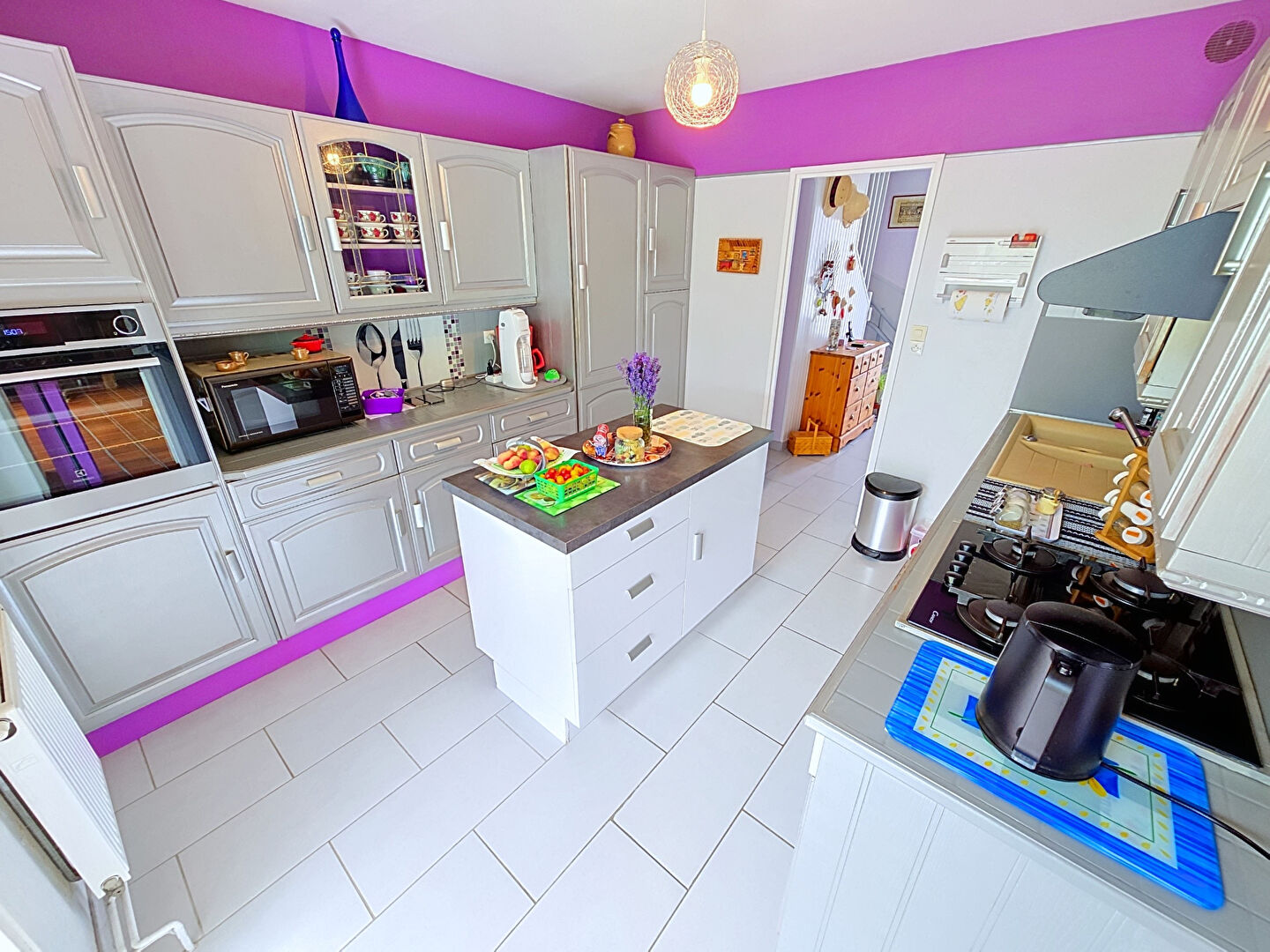 Maison Malaunay 5 pièce(s) 112.18 m2