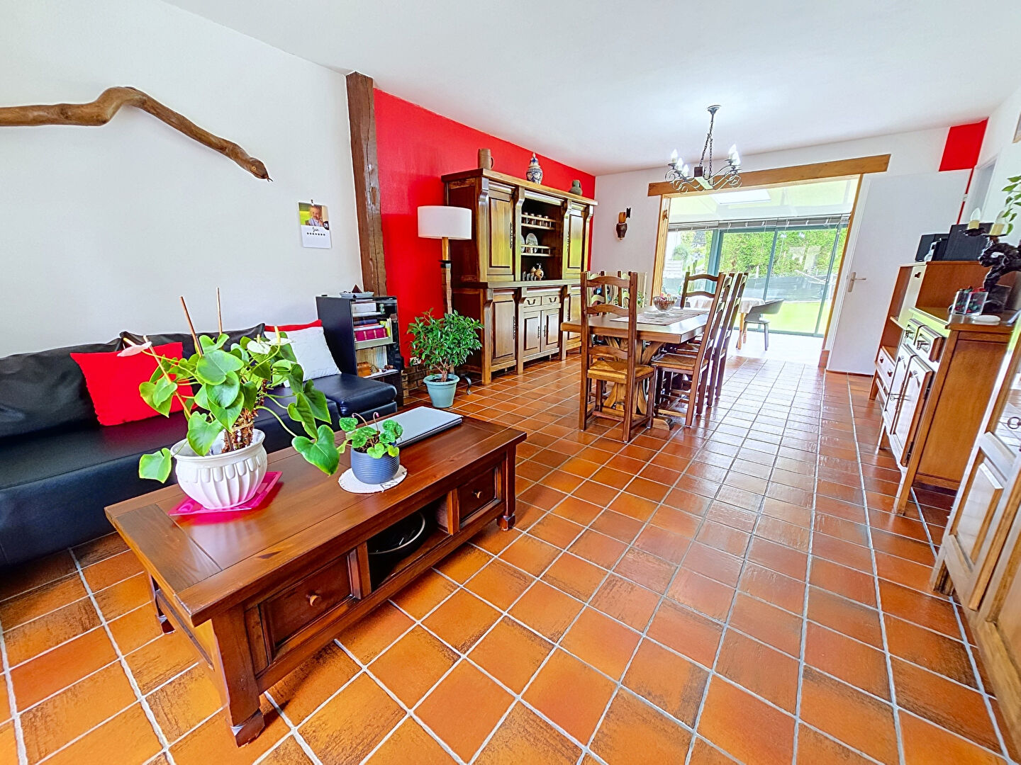 Maison Malaunay 5 pièce(s) 112.18 m2