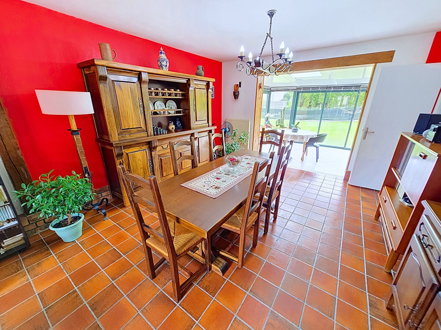 Maison Malaunay 5 pièce(s) 112.18 m2