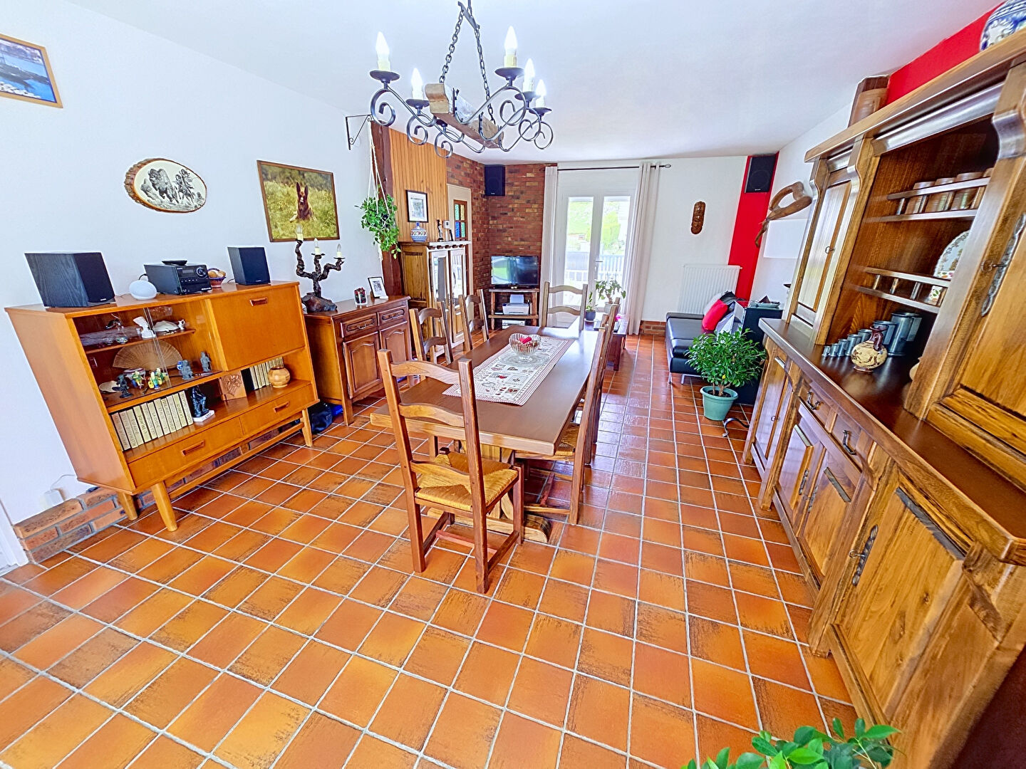 Maison Malaunay 5 pièce(s) 112.18 m2