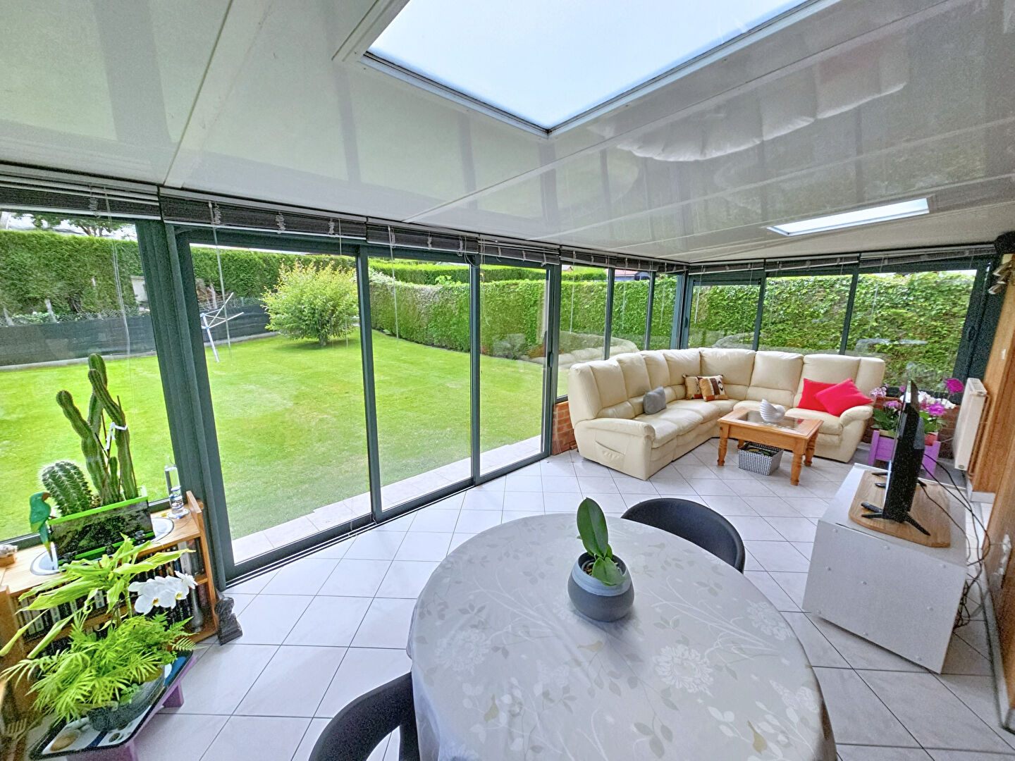 Maison Malaunay 5 pièce(s) 112.18 m2
