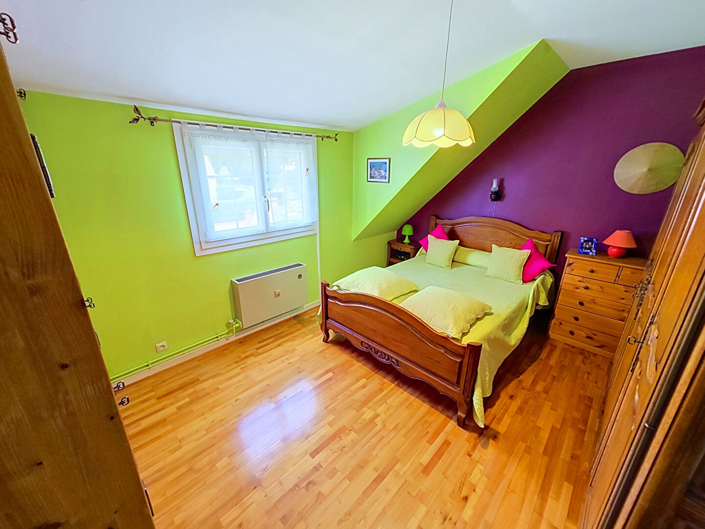 Maison Malaunay 5 pièce(s) 112.18 m2