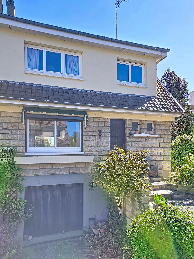 Maison Bihorel 5 pièce(s) 92 m2