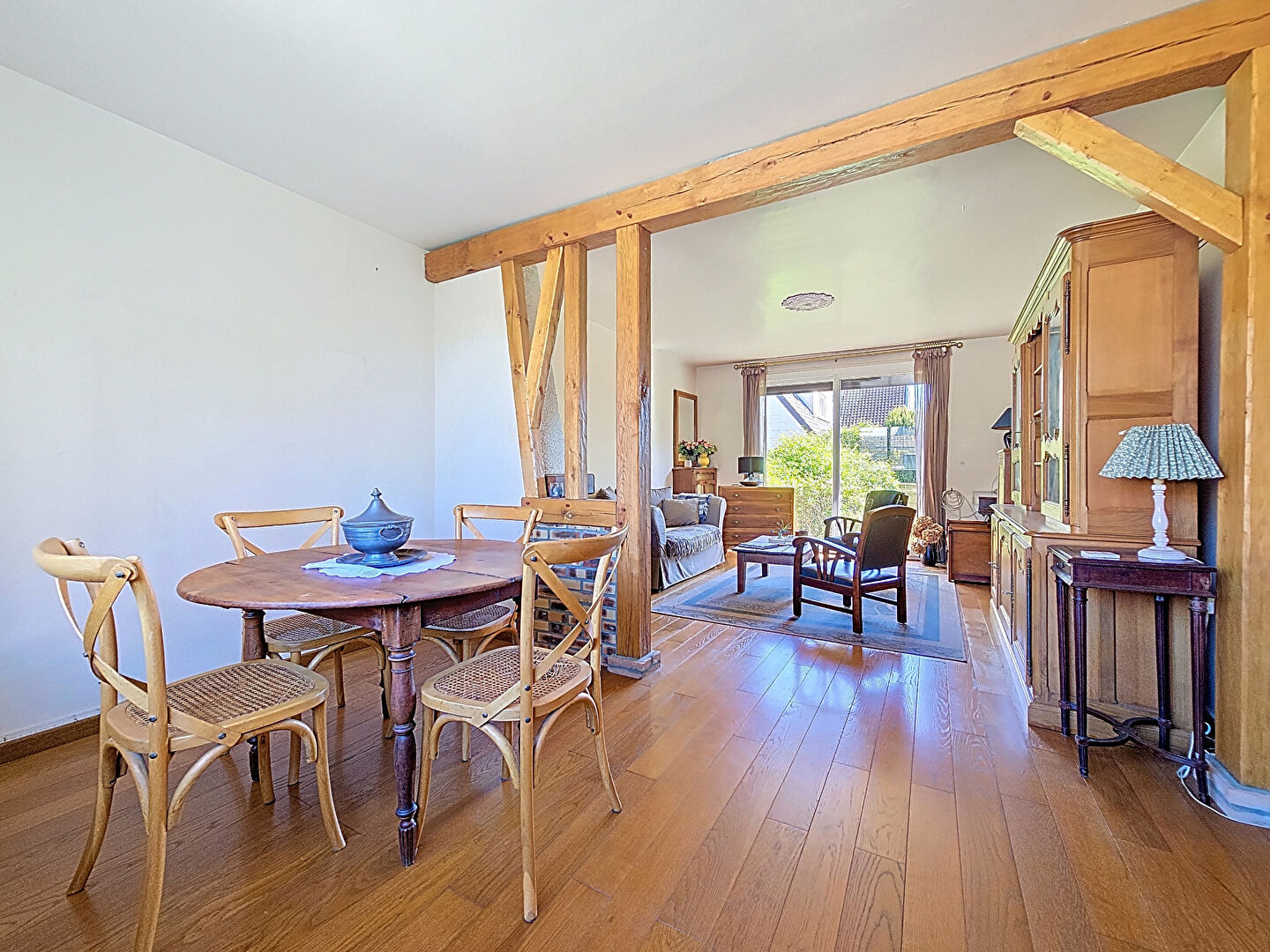 Maison Bihorel 5 pièce(s) 92 m2