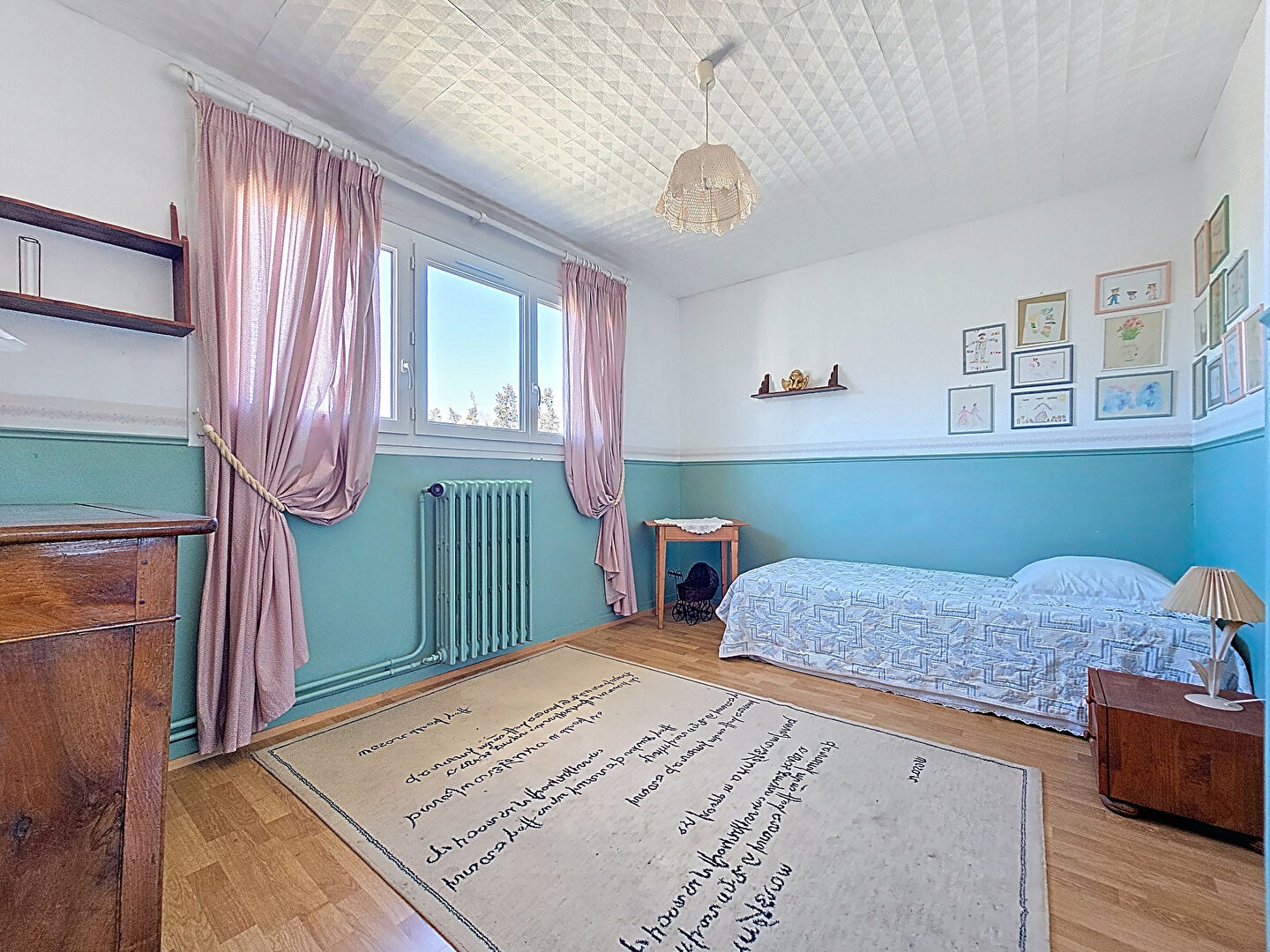 Maison Bihorel 5 pièce(s) 92 m2
