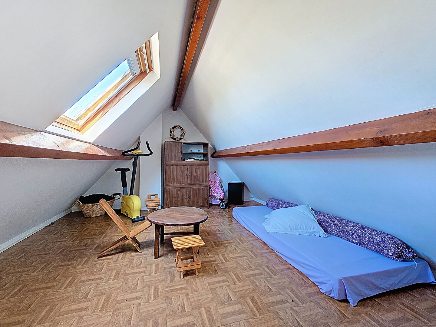 Maison Bihorel 5 pièce(s) 92 m2