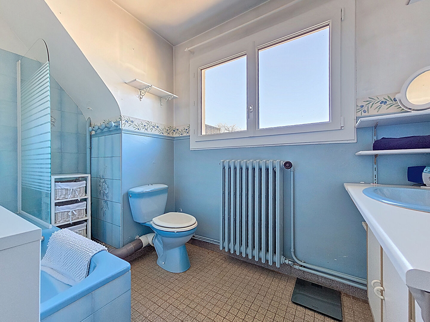Maison Bihorel 5 pièce(s) 92 m2