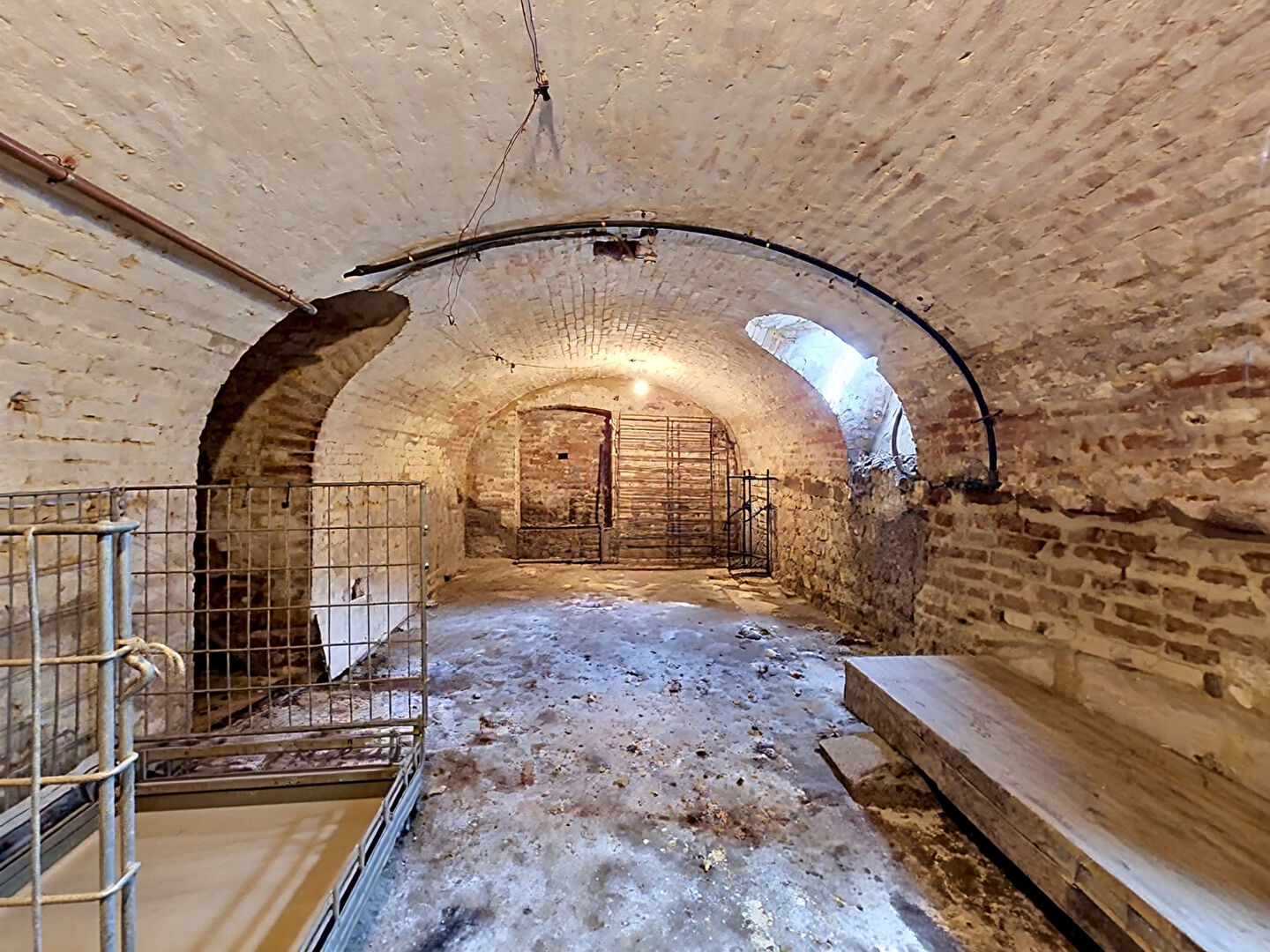 Maison Forges Les Eaux 8 pièce(s) 141 m2