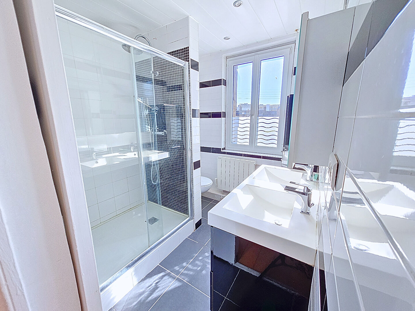 Maison Sotteville Les Rouen 4 pièce(s) 73.64 m2