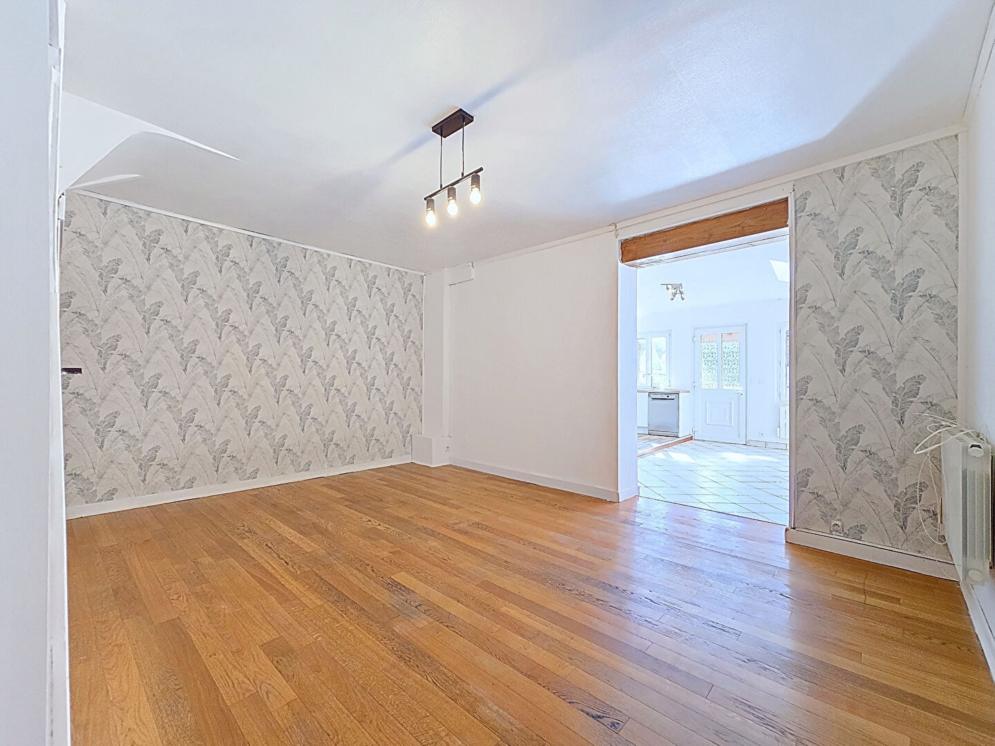 Maison Sotteville Les Rouen 4 pièce(s) 73.64 m2