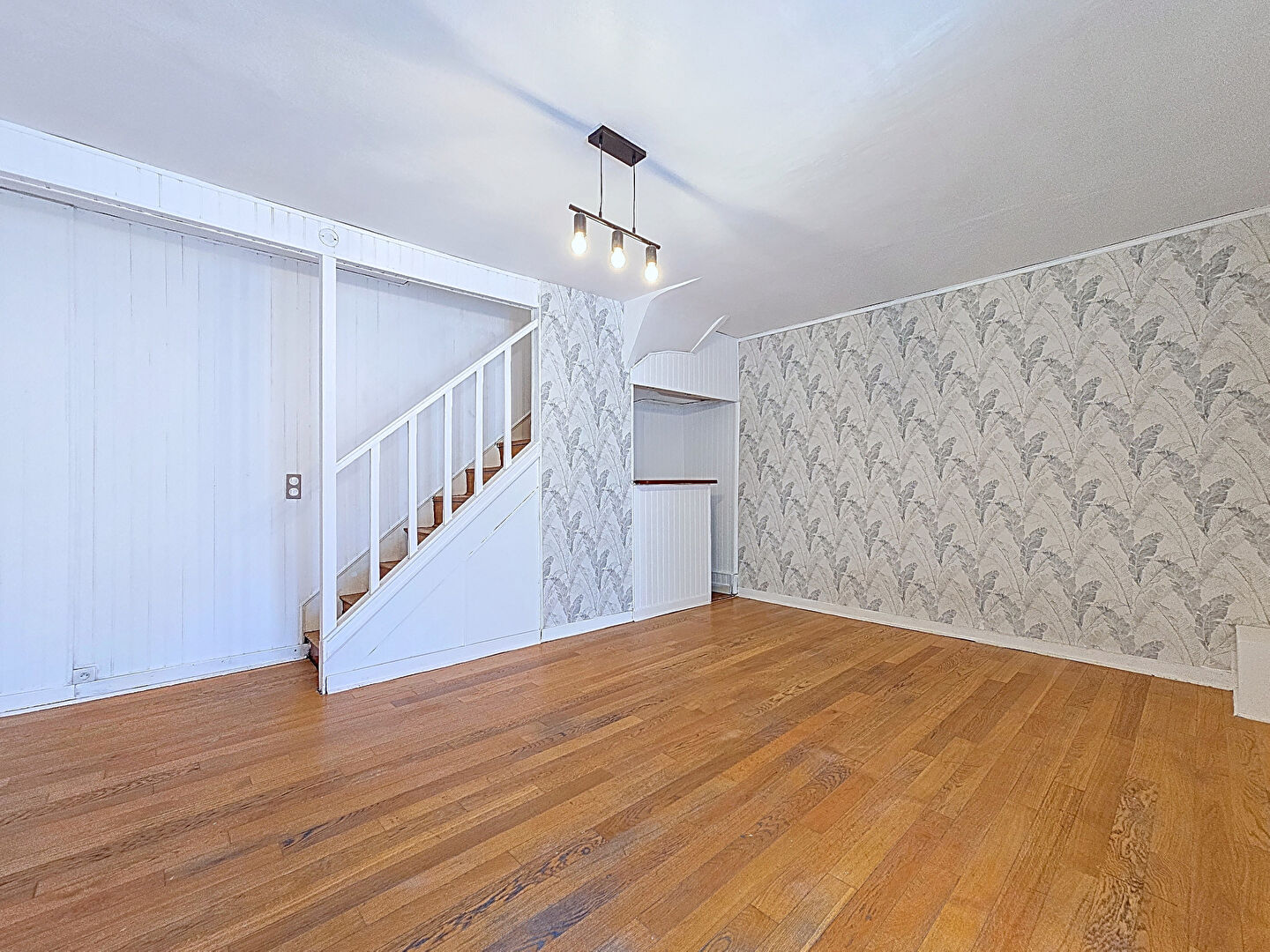 Maison Sotteville Les Rouen 4 pièce(s) 73.64 m2
