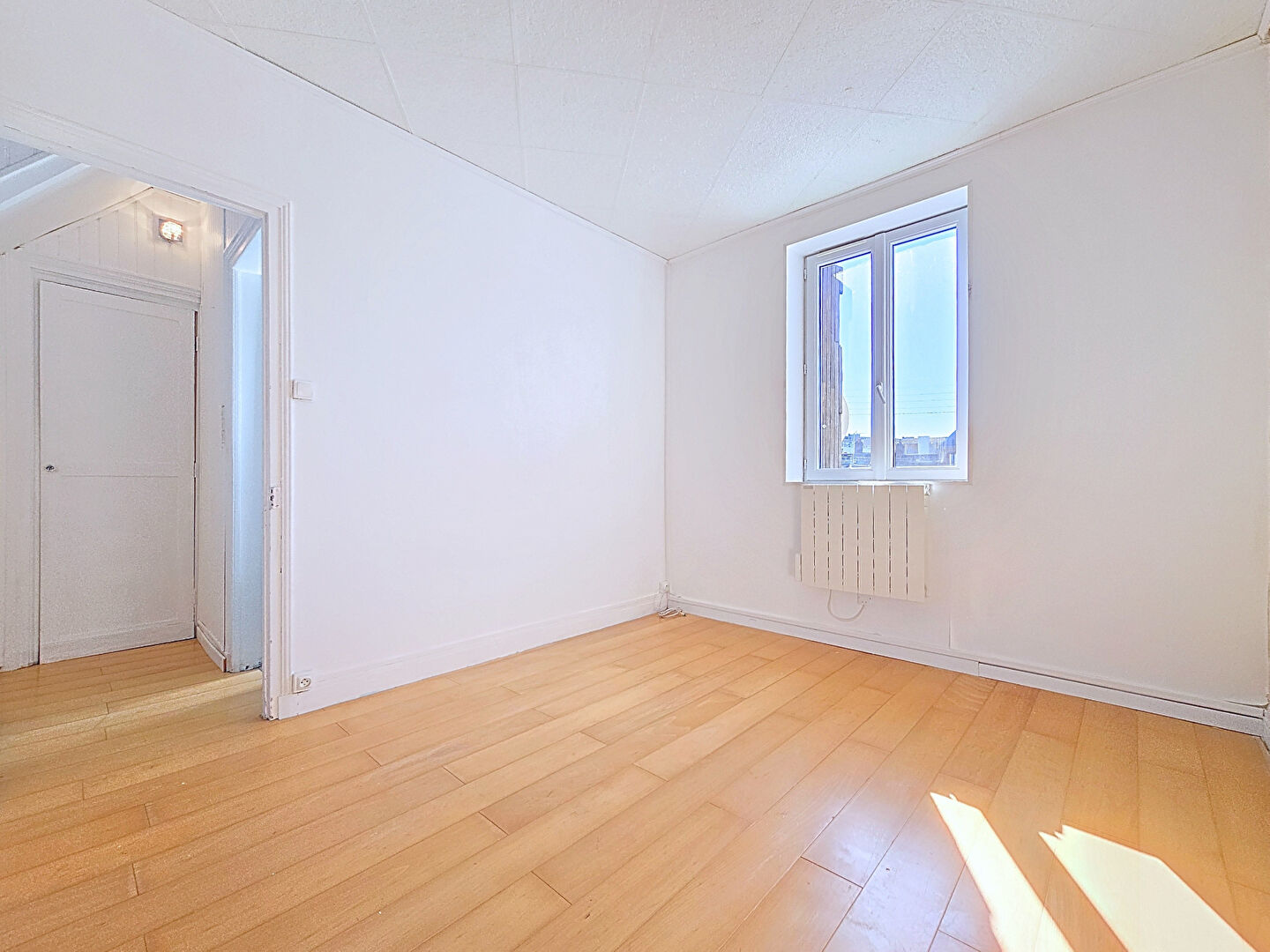 Maison Sotteville Les Rouen 4 pièce(s) 73.64 m2